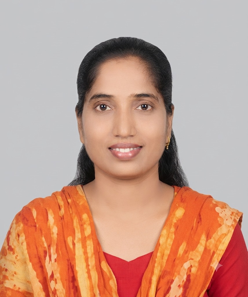 Anita shinde - Part time Cleaner and Cook and Baby Sitter in Bhandup West in Mumbai